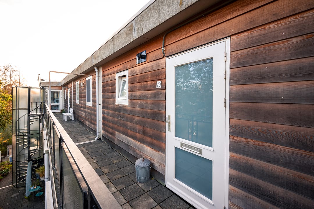 Foto 23 van Marjoleinpad 70