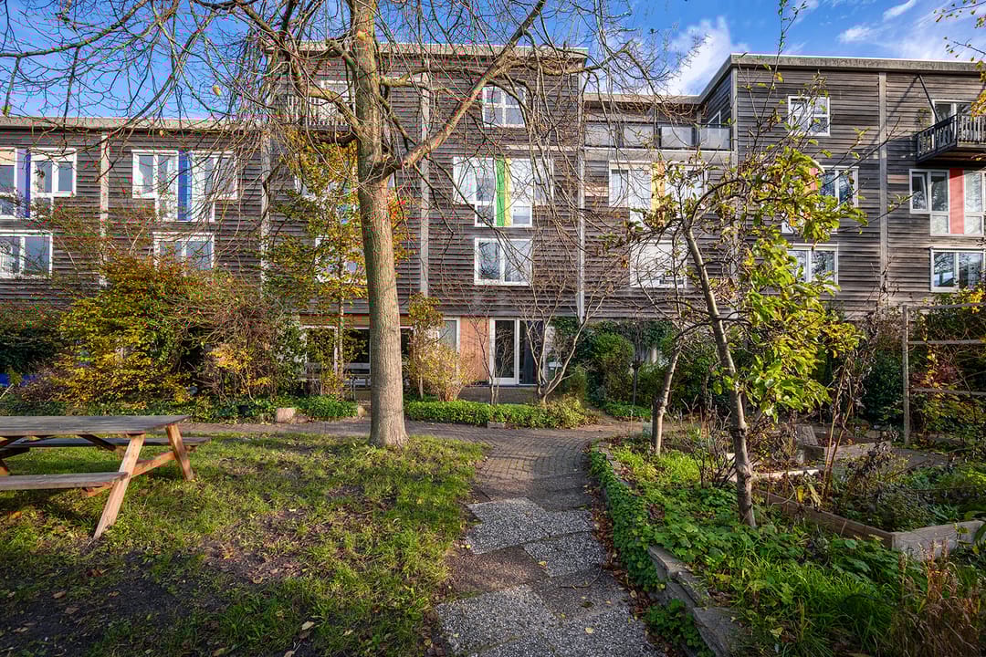 Foto 26 van Marjoleinpad 70