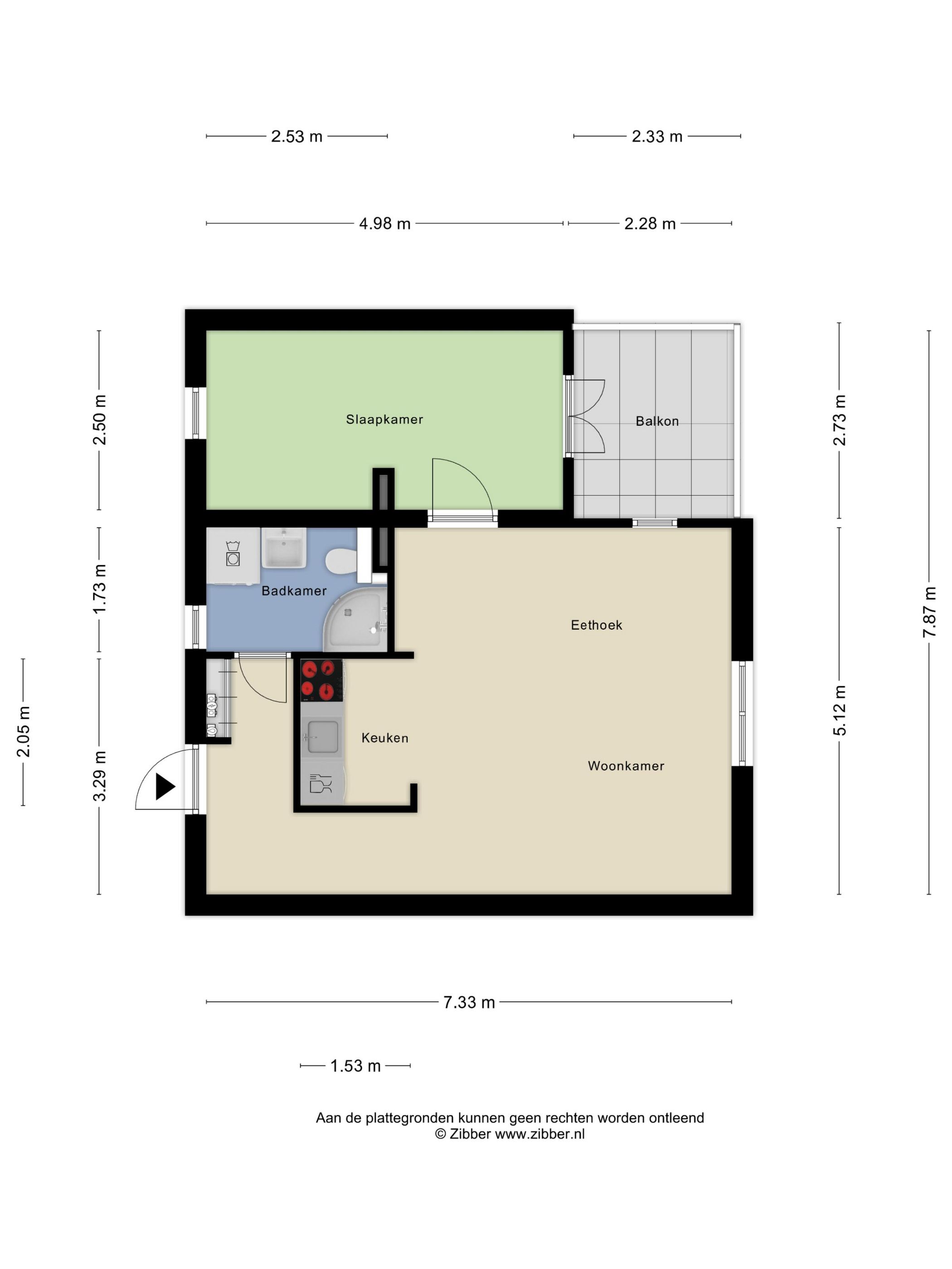 Foto 33 van Marjoleinpad 70