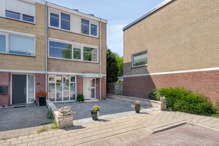 Photo 5 of Waalhavenstraat 28