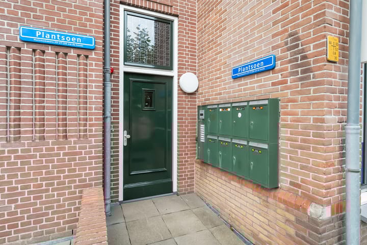 Foto 4 van Plantsoen 27