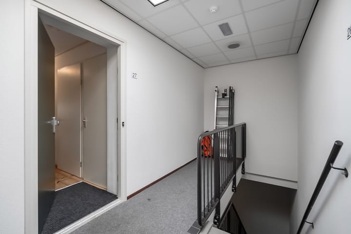 Photo 6 of Plantsoen 27