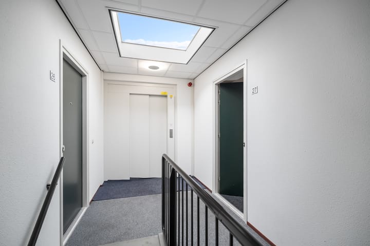 Photo 5 of Plantsoen 27