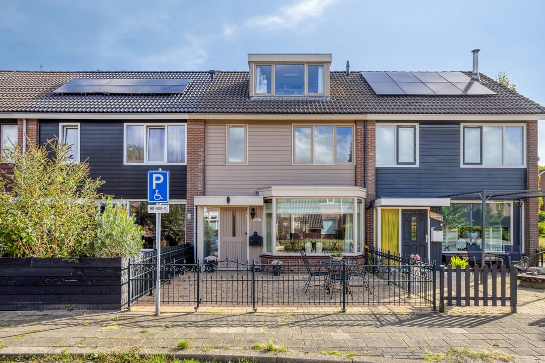 Foto 2 van Waterrad 82