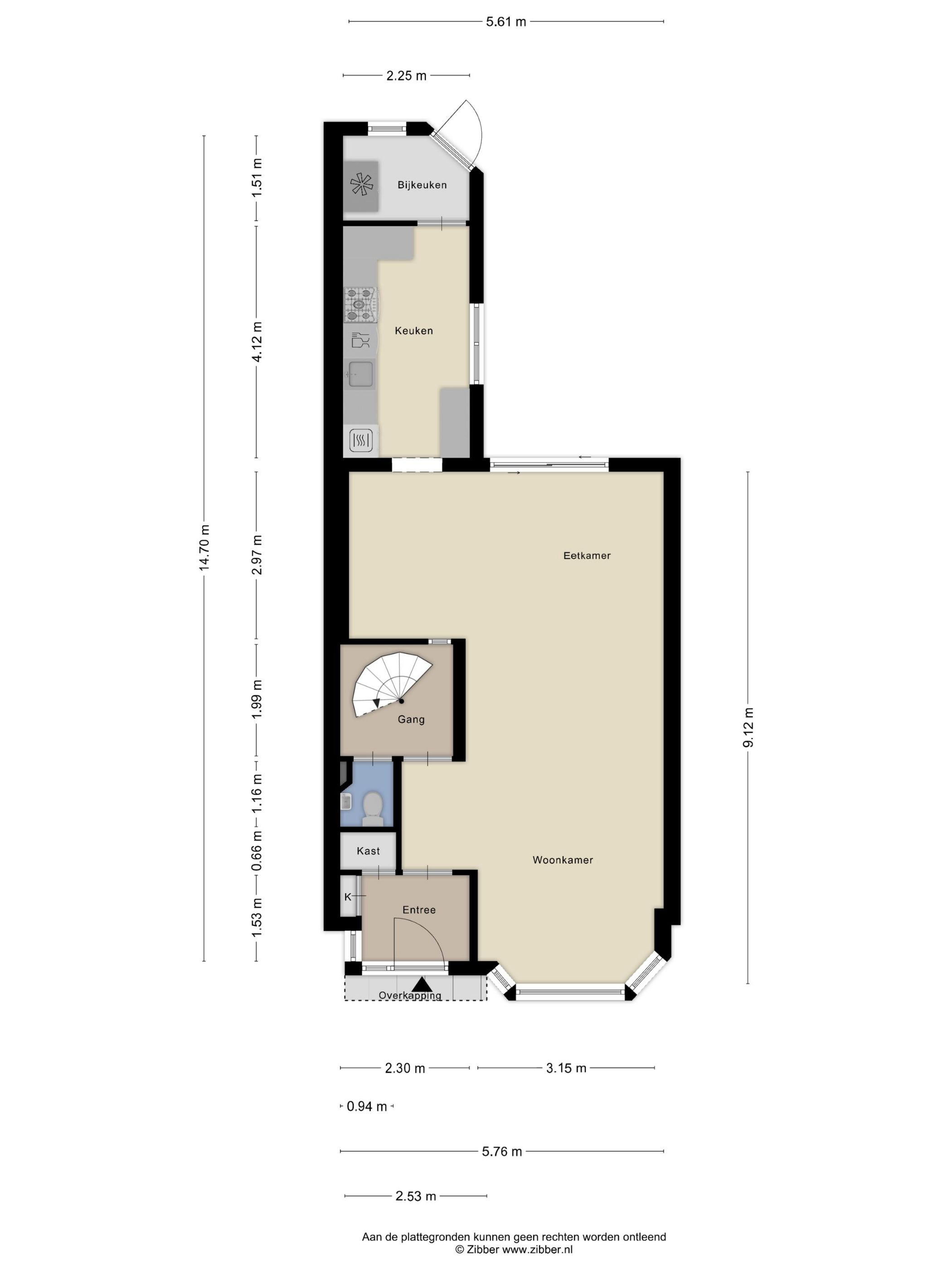 Foto 48 van Waterrad 82