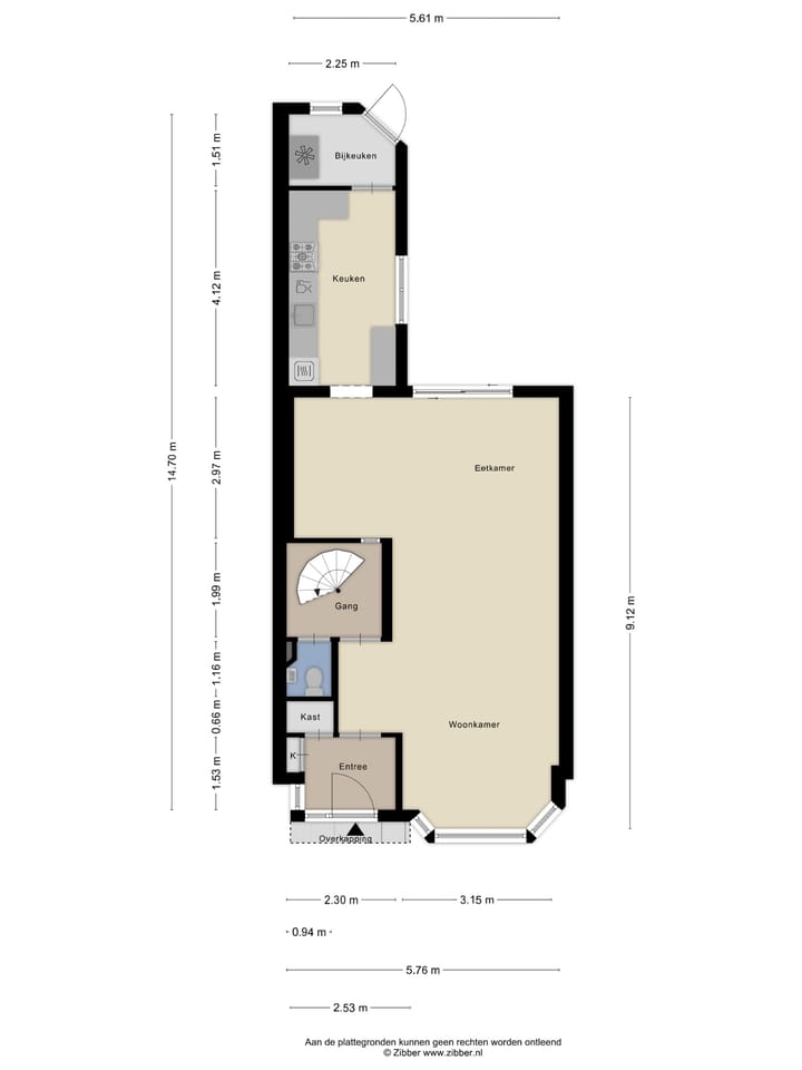 Photo 48 of Waterrad 82