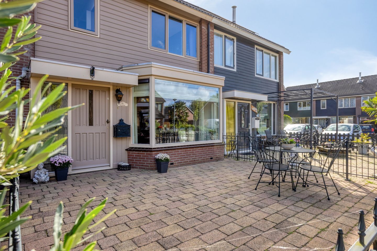 Foto 4 van Waterrad 82