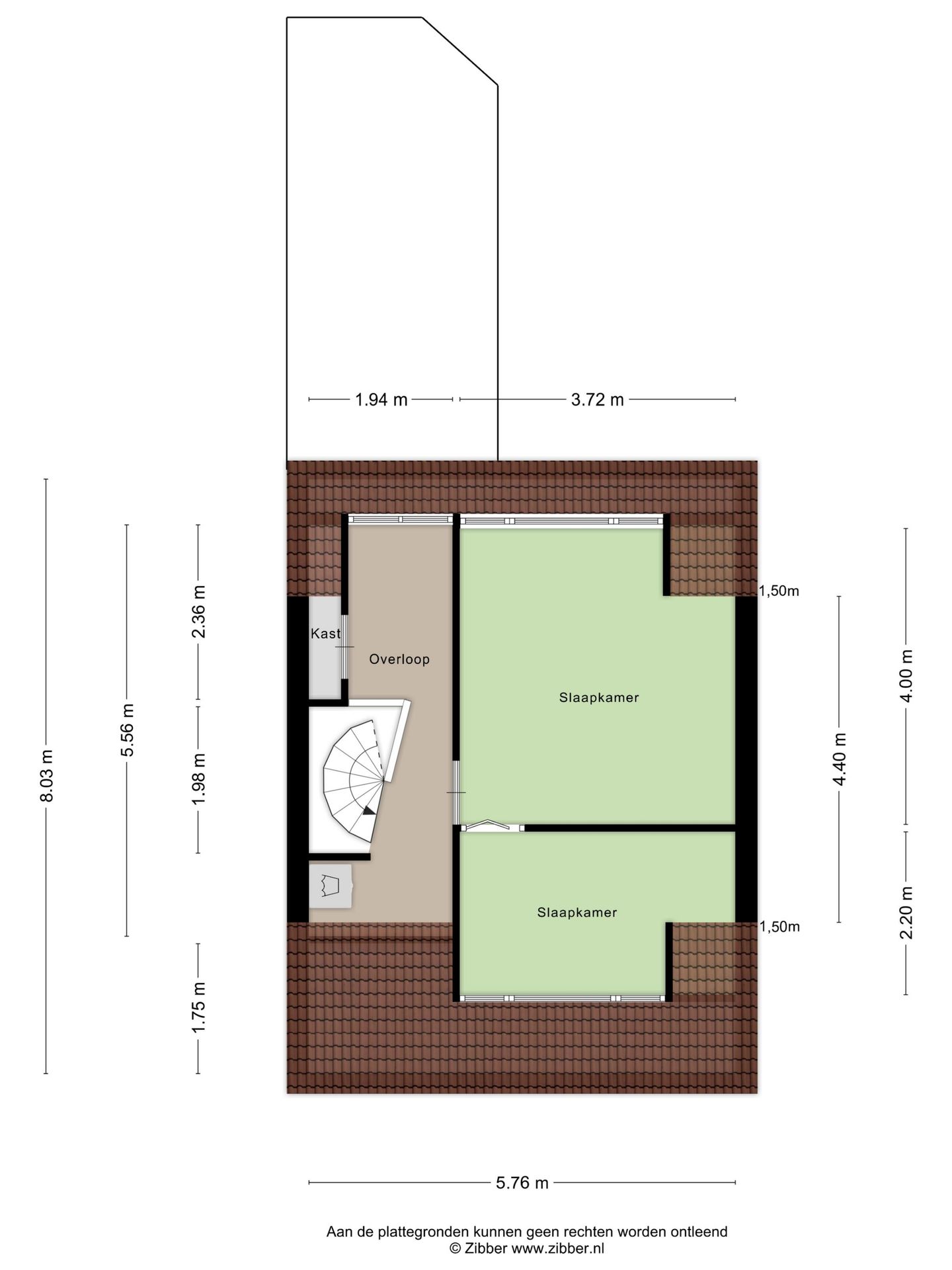 Foto 50 van Waterrad 82