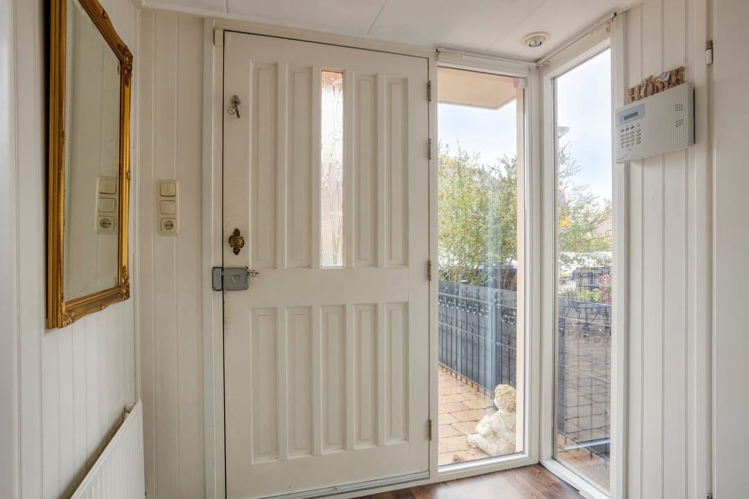 Foto 8 van Waterrad 82