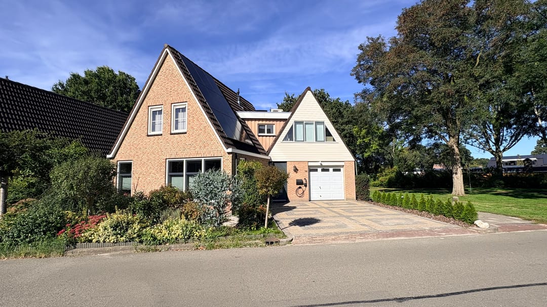 Foto 1 van Schuttevaer 18