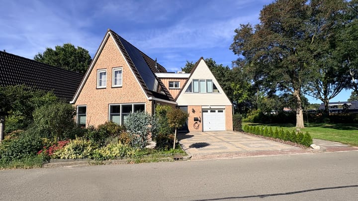 Foto 1 van Schuttevaer 18