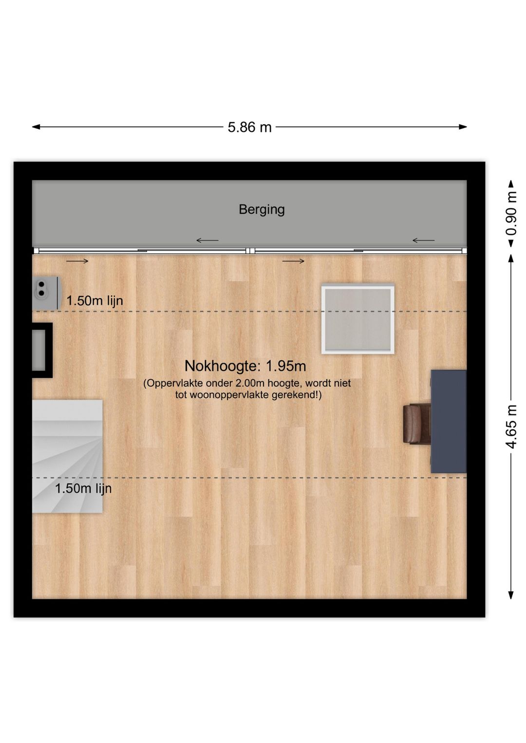 Foto 43 van Juliana van Stolbergstraat 34