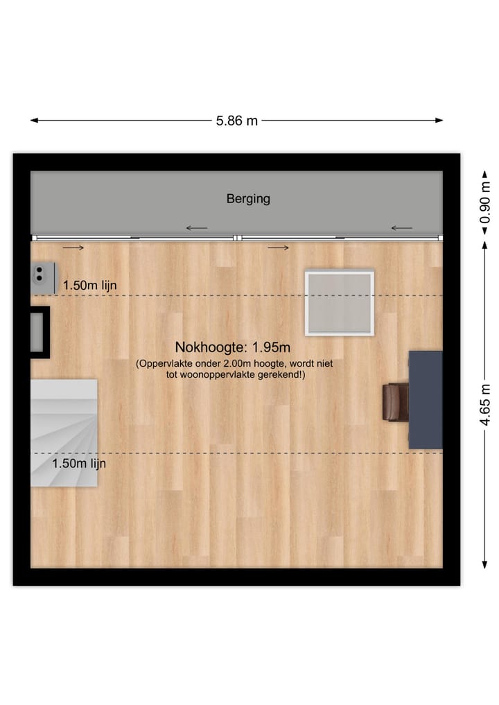 Photo 43 of Juliana van Stolbergstraat 34