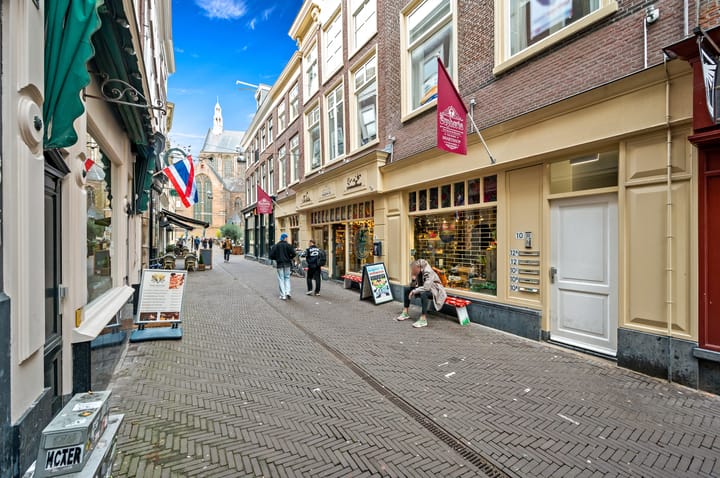 Photo 3 of Schoolstraat 12-A