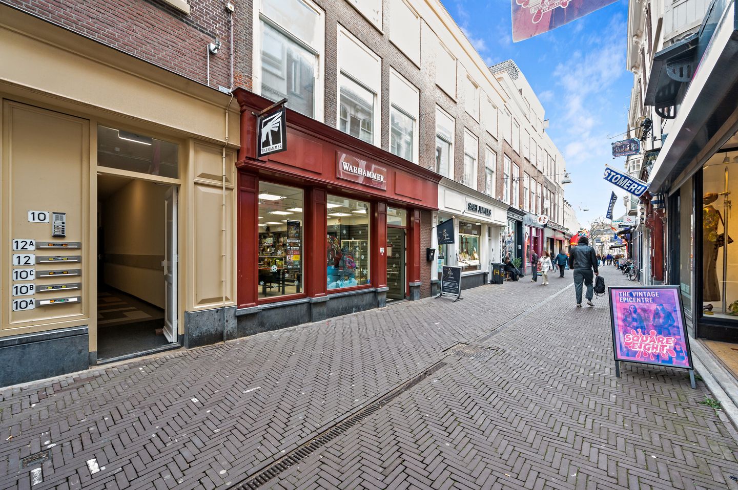 Photo 4 of Schoolstraat 12-A