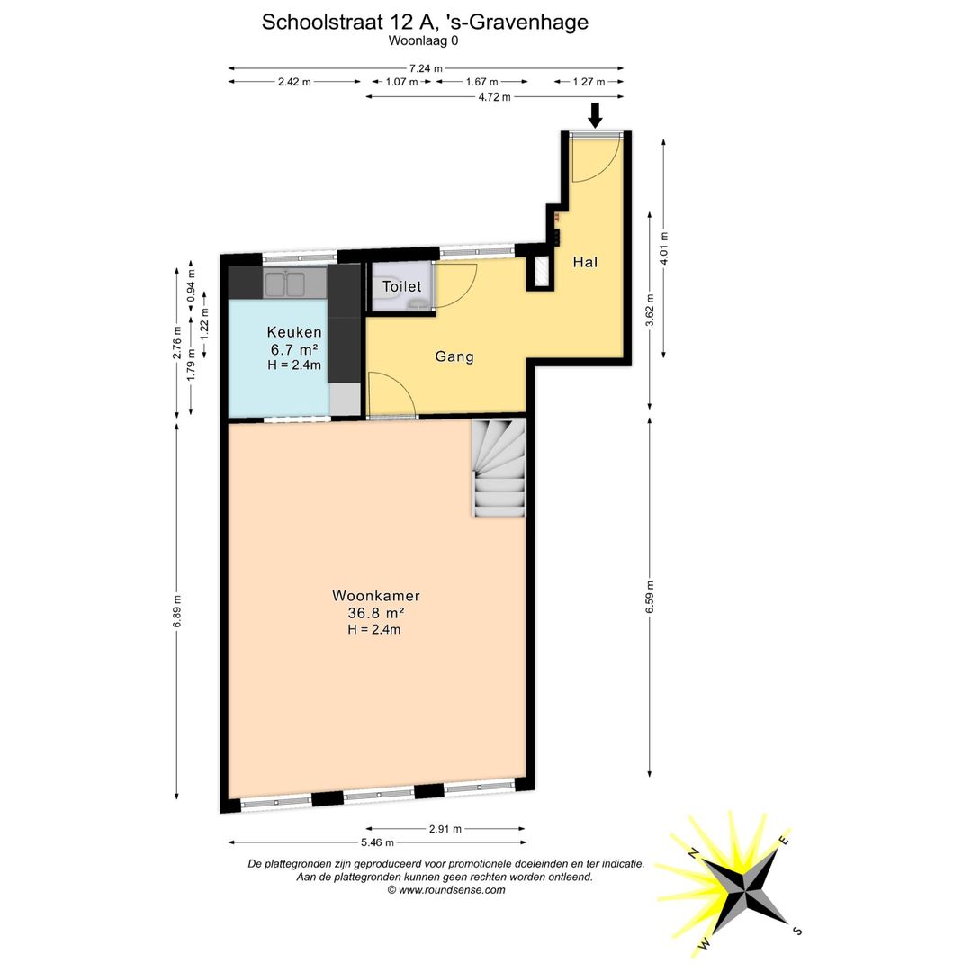 Photo 28 of Schoolstraat 12-A
