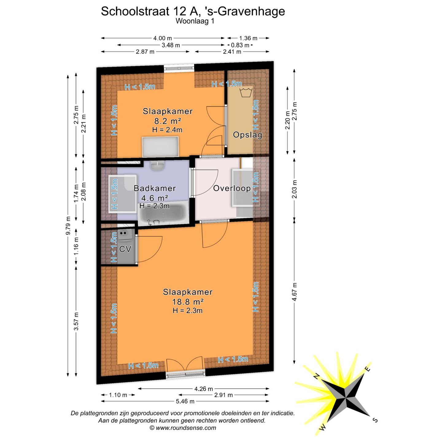 Photo 29 of Schoolstraat 12-A