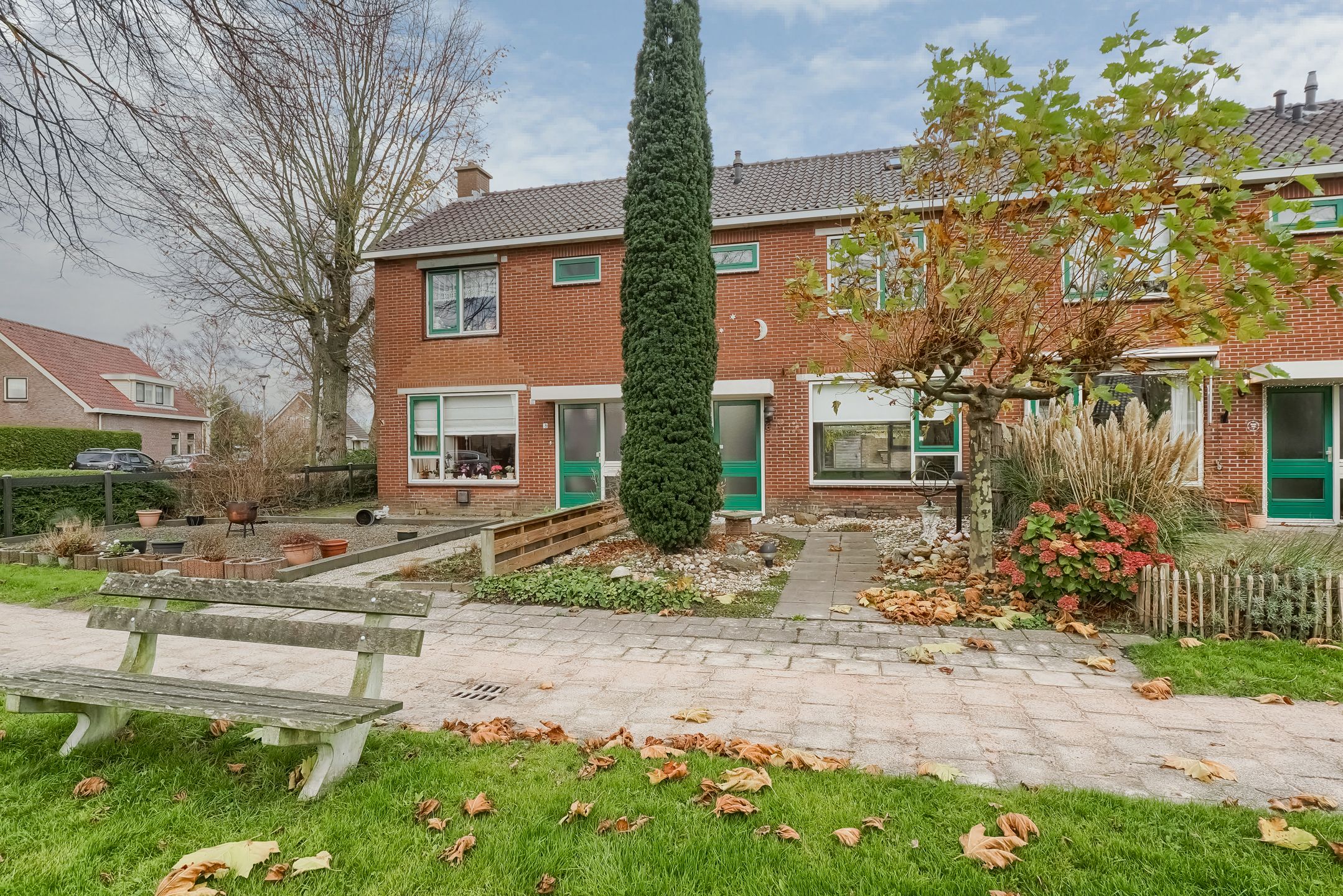 Photo 3 of Pastoor Tetterodestraat 6