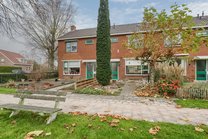 Photo 3 of Pastoor Tetterodestraat 6