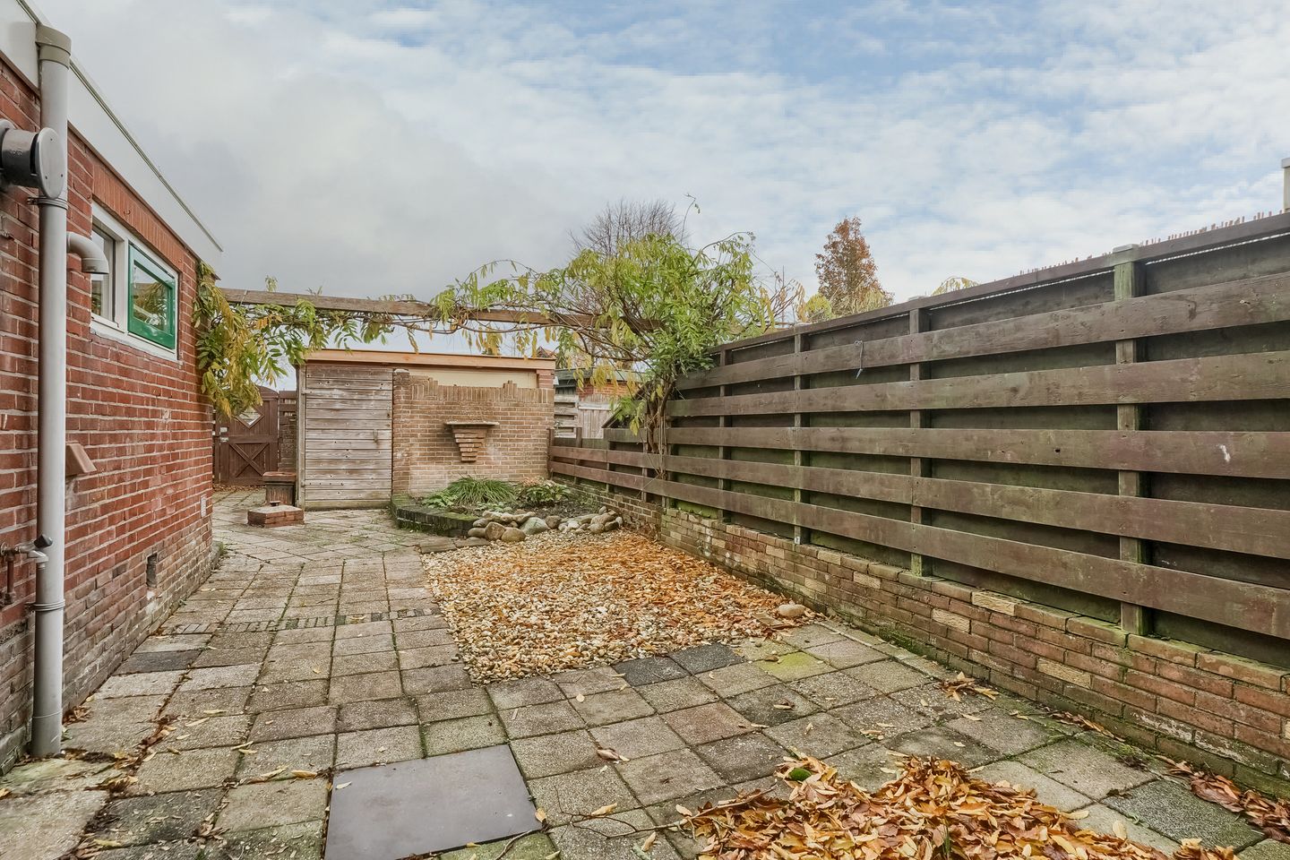 Photo 4 of Pastoor Tetterodestraat 6