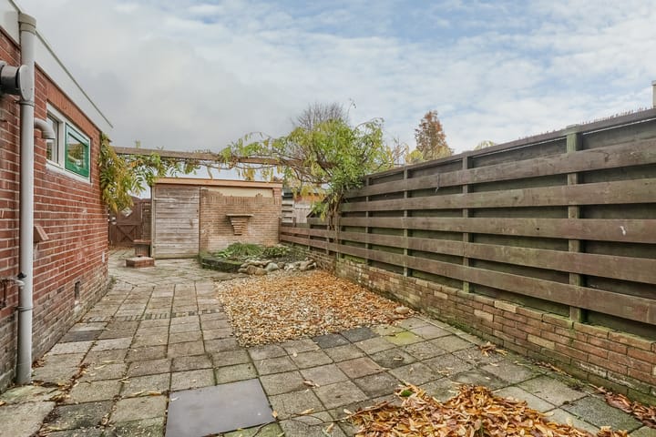 Photo 4 of Pastoor Tetterodestraat 6