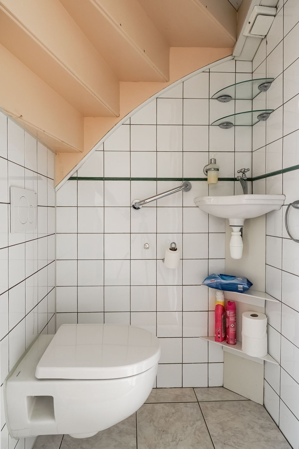 Photo 8 of Pastoor Tetterodestraat 6