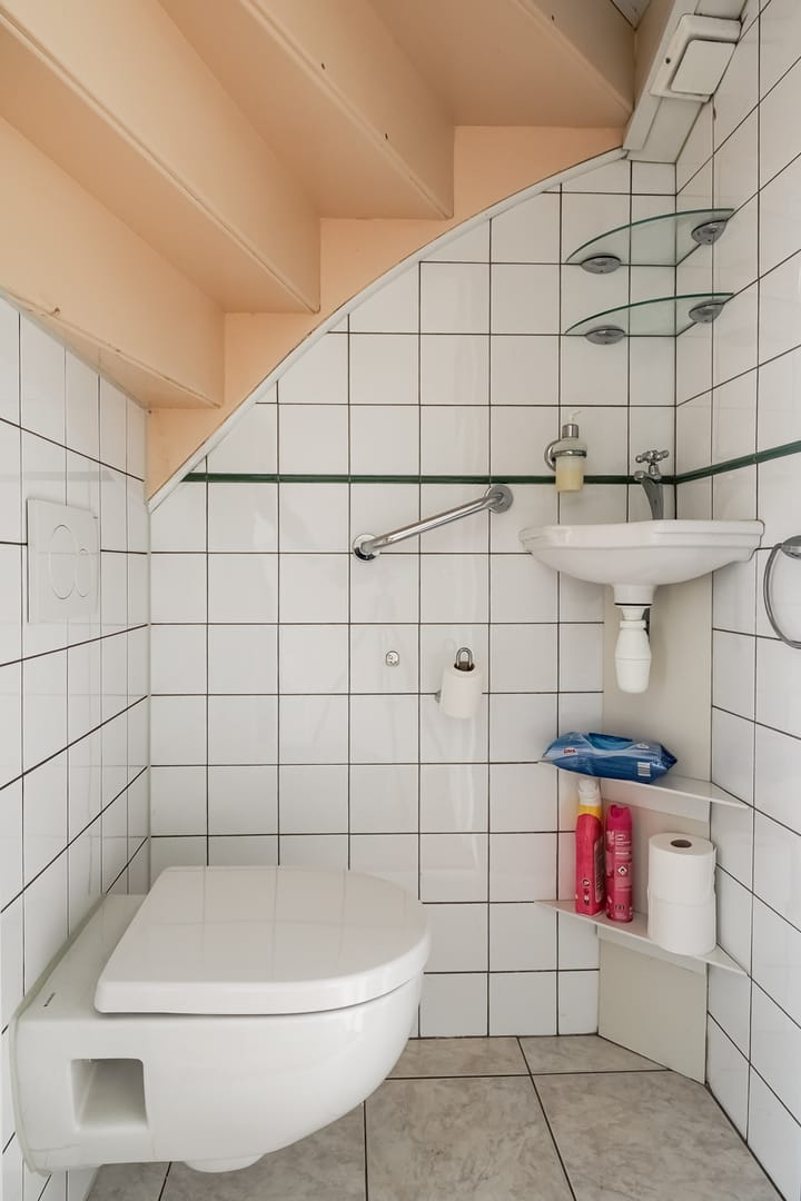 Photo 8 of Pastoor Tetterodestraat 6