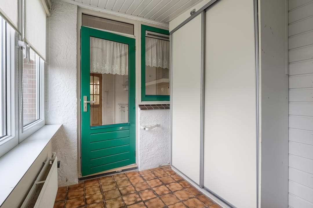 Photo 16 of Pastoor Tetterodestraat 6