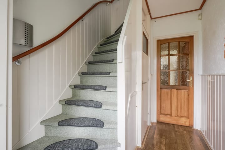 Photo 20 of Pastoor Tetterodestraat 6