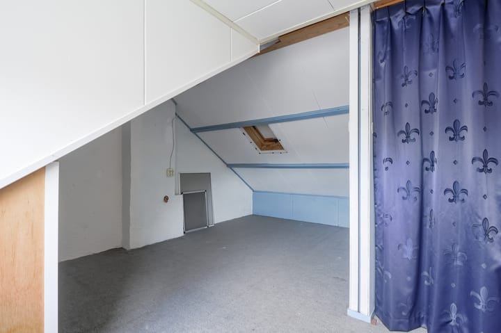 Photo 40 of Pastoor Tetterodestraat 6