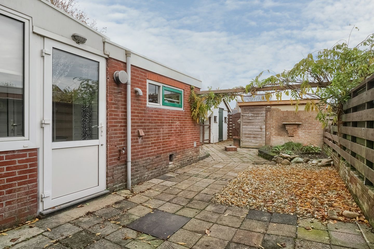 Photo 44 of Pastoor Tetterodestraat 6