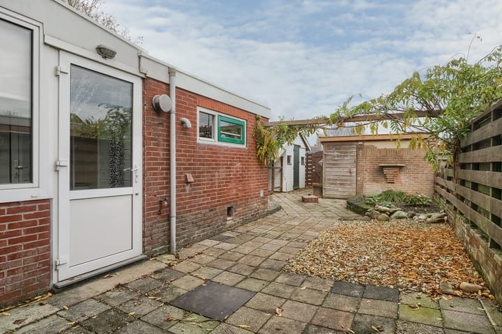 Photo 44 of Pastoor Tetterodestraat 6