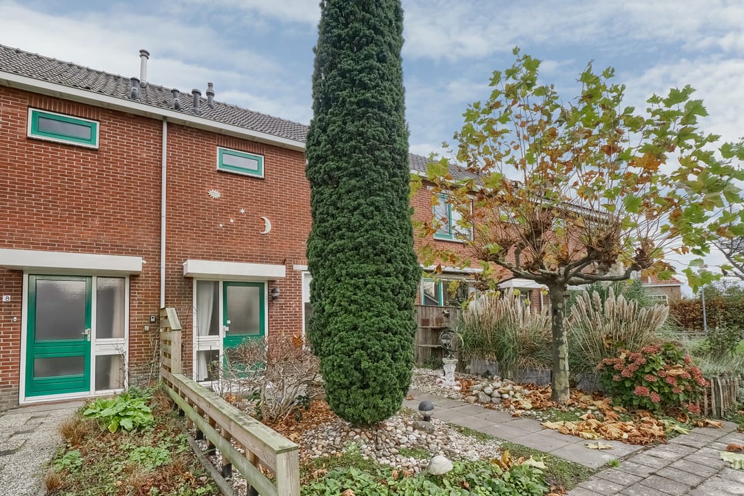 Photo 46 of Pastoor Tetterodestraat 6