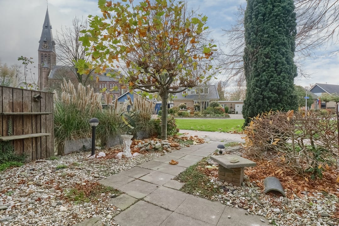 Photo 47 of Pastoor Tetterodestraat 6