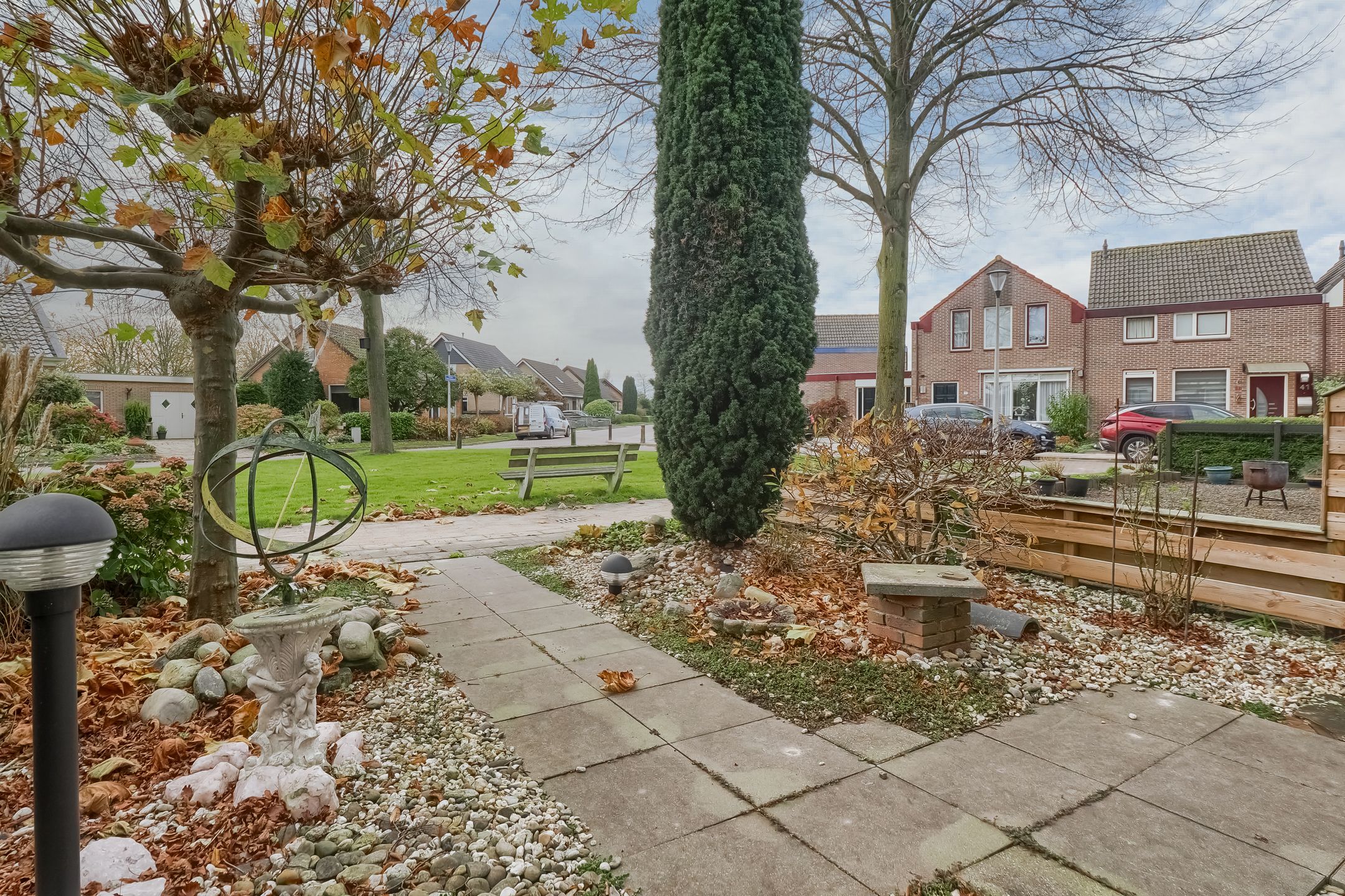 Photo 48 of Pastoor Tetterodestraat 6