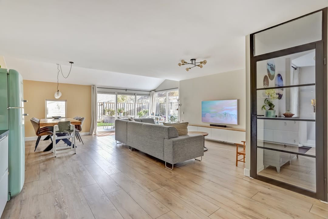 Foto 2 van Reinier Kloegstraat 28