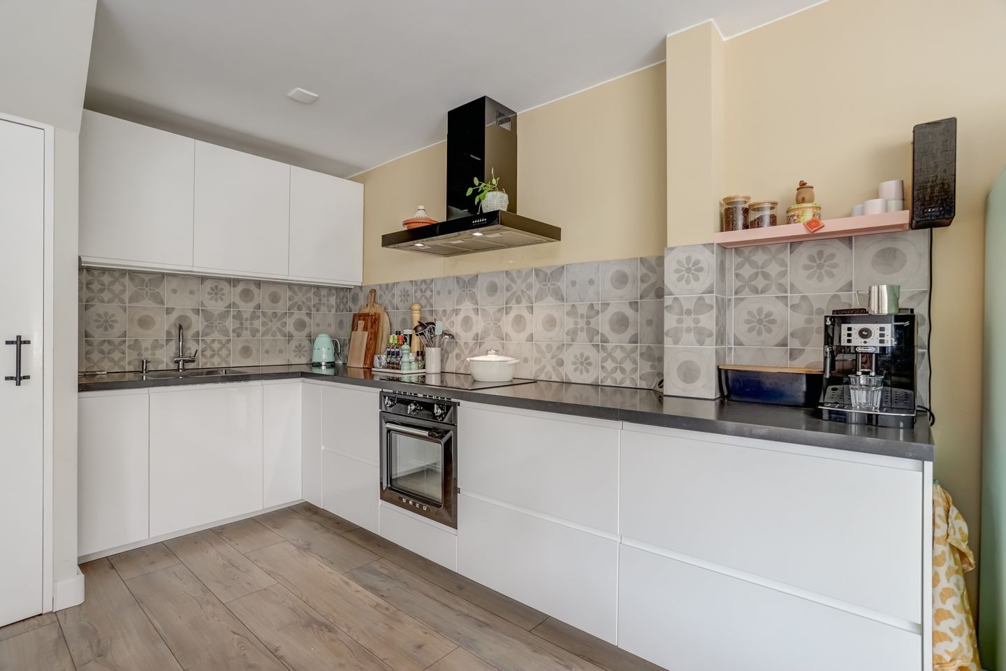 Foto 4 van Reinier Kloegstraat 28