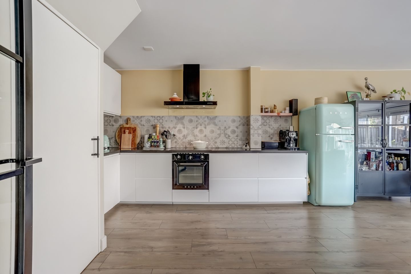 Foto 5 van Reinier Kloegstraat 28