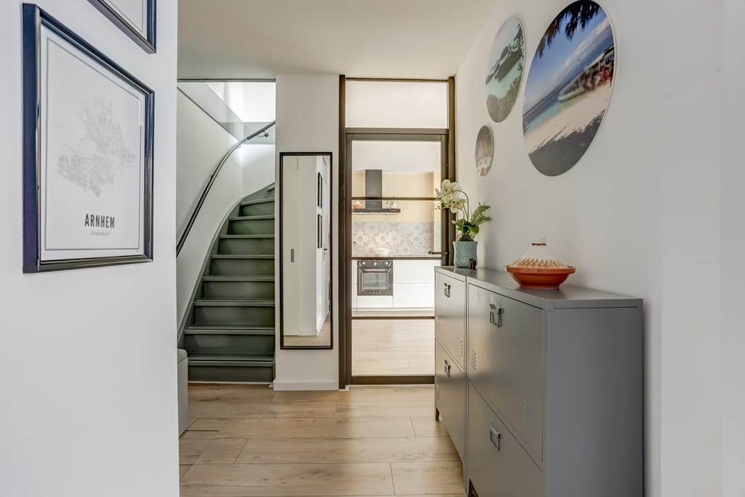 Foto 7 van Reinier Kloegstraat 28