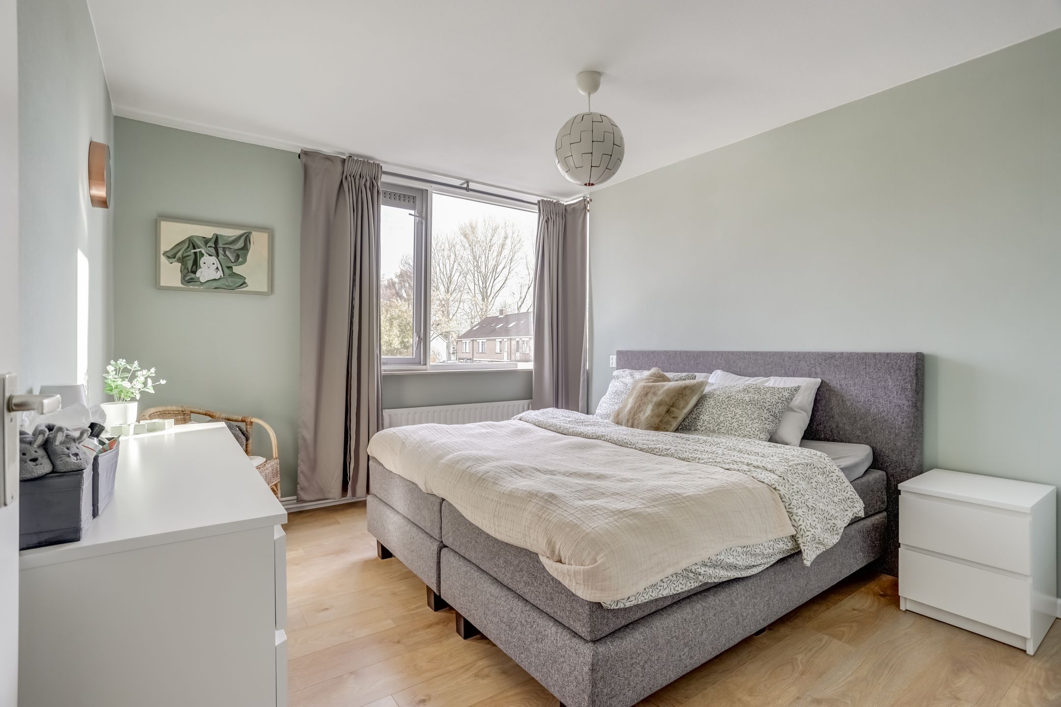 Foto 9 van Reinier Kloegstraat 28