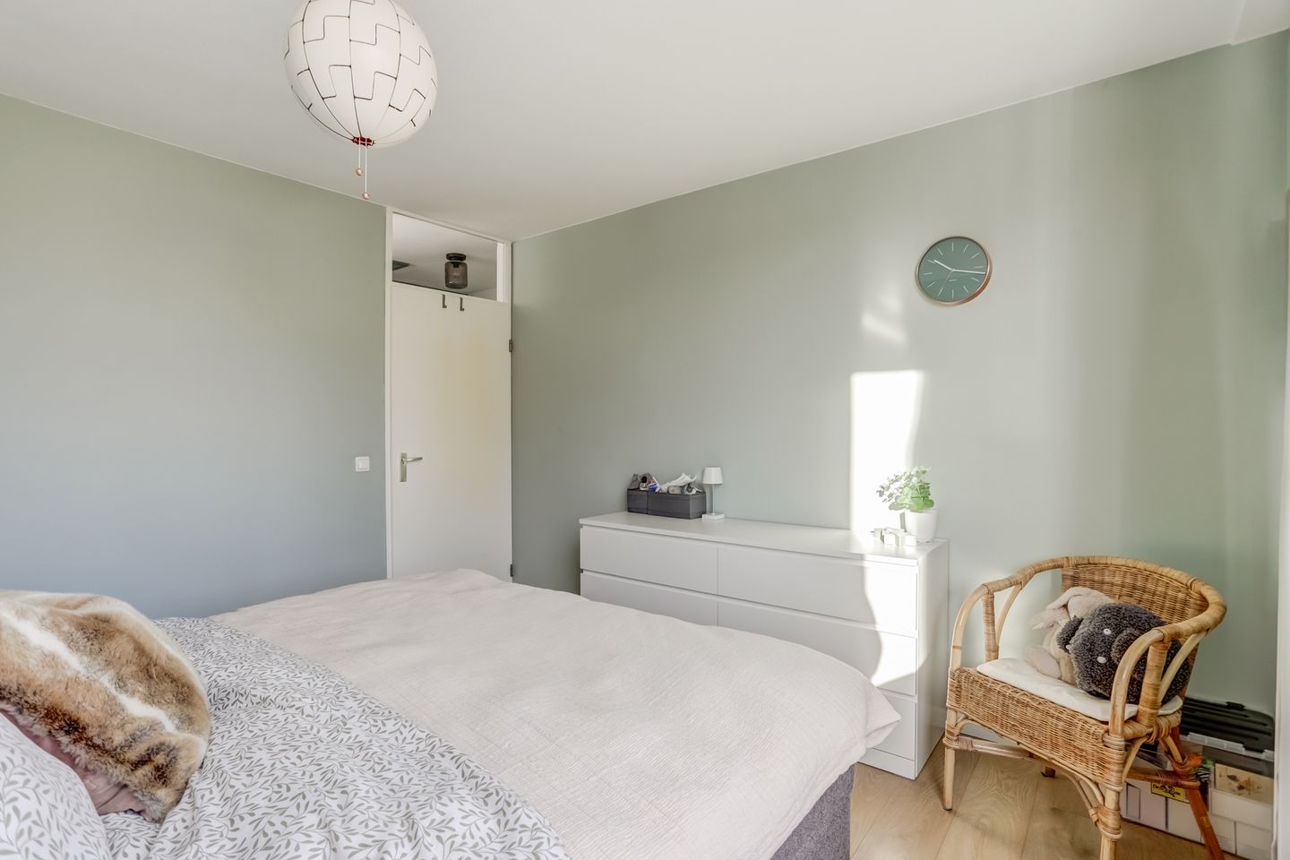 Foto 10 van Reinier Kloegstraat 28