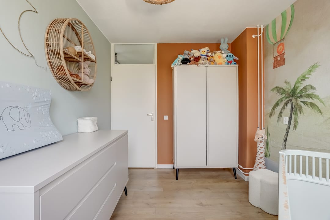 Foto 13 van Reinier Kloegstraat 28