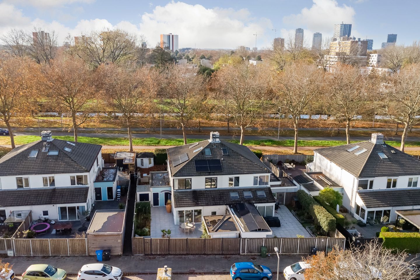 Foto 25 van Reinier Kloegstraat 28