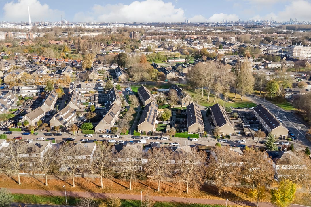 Foto 28 van Reinier Kloegstraat 28