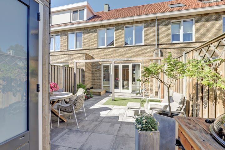 Foto 2 van Duitslandlaan 1