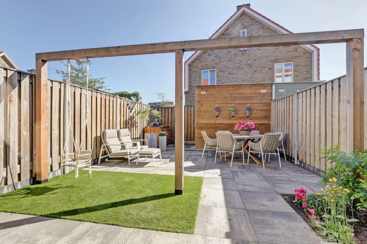 Foto 3 van Duitslandlaan 1