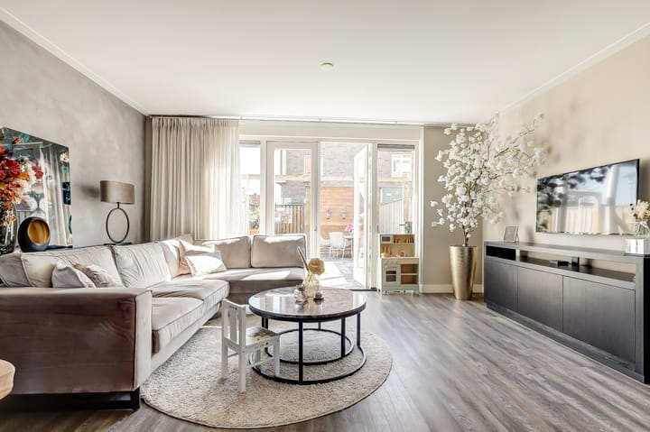 Foto 10 van Duitslandlaan 1