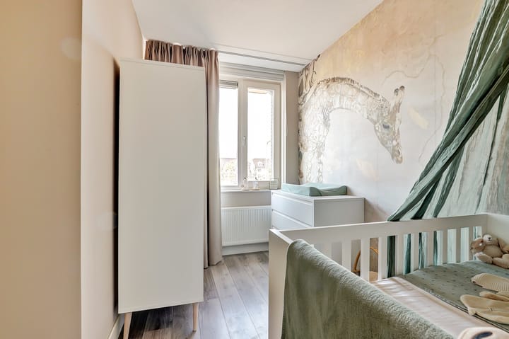 Foto 17 van Duitslandlaan 1