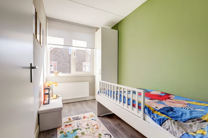 Foto 18 van Duitslandlaan 1