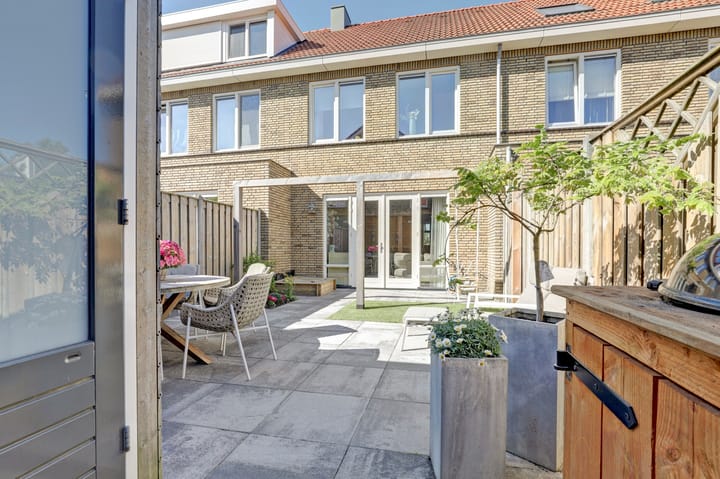 Foto 22 van Duitslandlaan 1